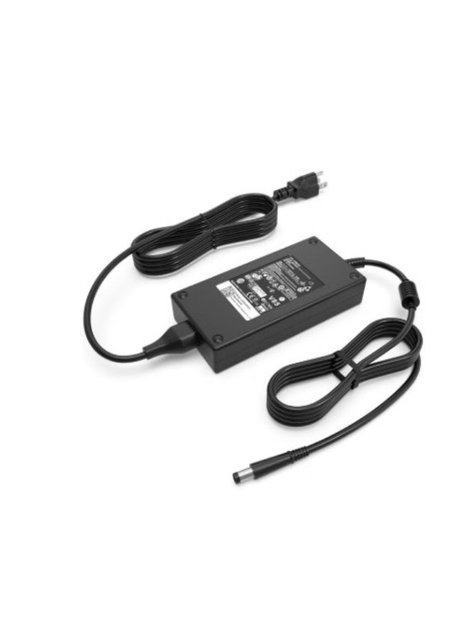 Terabyte 180W Laptop Charger fit for Dell G7 15 17 7588 7590 7790 G5 15 5515 5587 5590 G3 15 3579 17 3779 Precision 7670 7770 7510 7520 7530 7540 7550 19.5V 9.23A 7.4mm AC Adapter Power Cord - Image 1